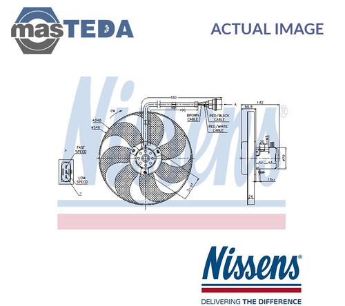 85683 engine cooling - 85683,