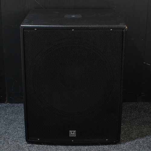 Subzero d18 1800w - d18,