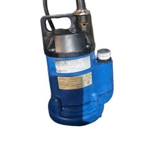 little giant sump pump
