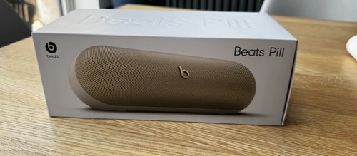 Brand new beats pill 2024 - beats,