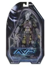 NECA Alien VS. Predator Series