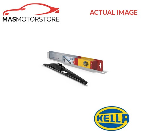 Windscreen wiper blade lhd - wiper,
