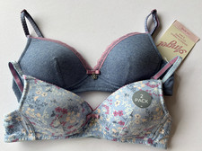 Marks & Spencer Angel Bras 2
