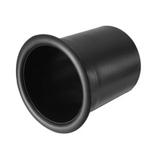 Speaker Port Tube Subwoofer