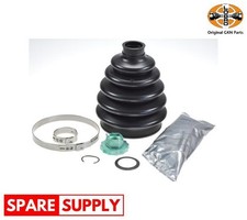 Bellow set drive shaft for - shaft,