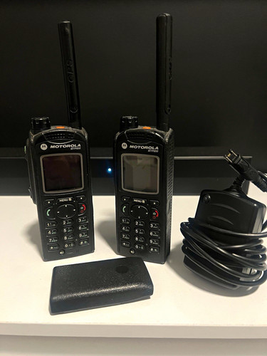 Motorola mtp850 handheld - mtp850,