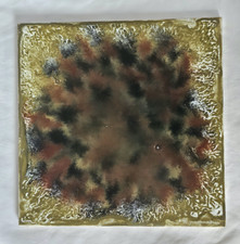 Stunning Poole Carter retro