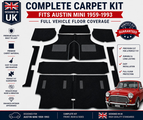 Carrelli hessian interior - carrelli,