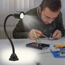 CNC LED Work Light Flexible