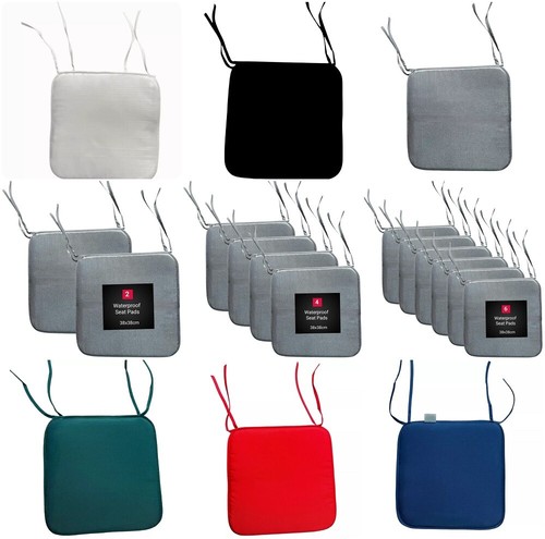 Set 6 waterproof seat - 2,,