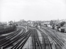 Photo british railways - photo, br