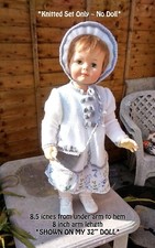 Vintage Romany Style Hand