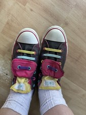 Converse All Star Slip-ons UK
