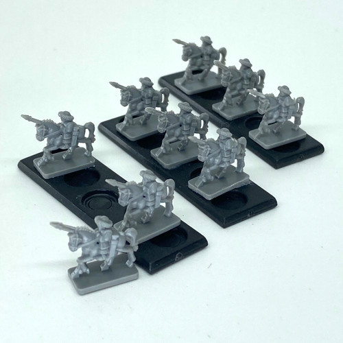 Epic guard rough riders - guard,