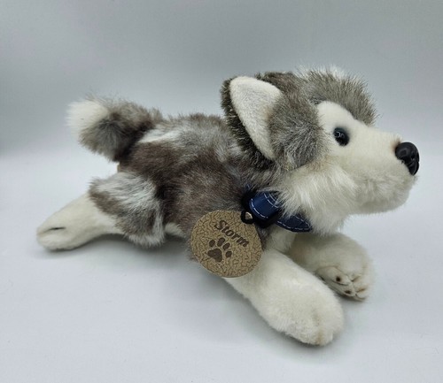 Keel toys storm husky - storm, dog
