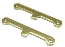 Maverick Strada Suspension