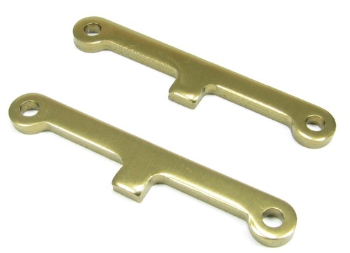 Maverick strada suspension - maverick,