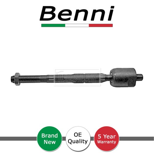 Tie rod end front - end,