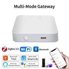 Tuya Smart Multi Mode Gateway