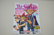Yugioh Collector's Edition #1