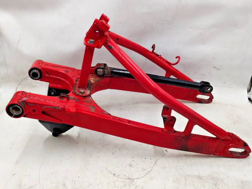 Rear swingarm kawasaki gpz - kawasaki,