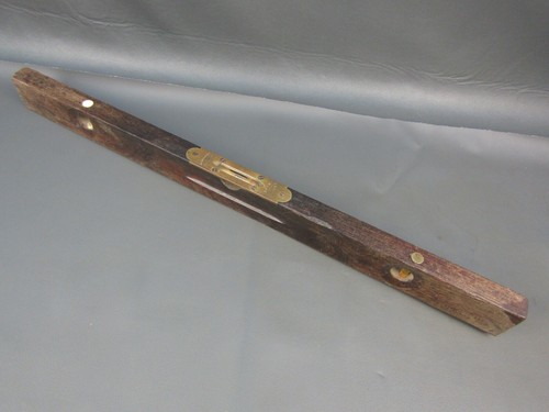 Vintage unusual rosewood - , &