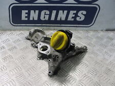 RENAULT KADJAR 1.3 TCE CAMSHAFT COVER 132650561R 2018-2019 H5H470