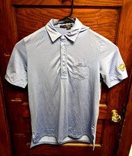 RLX Golf Polo Pocket Shirt Men