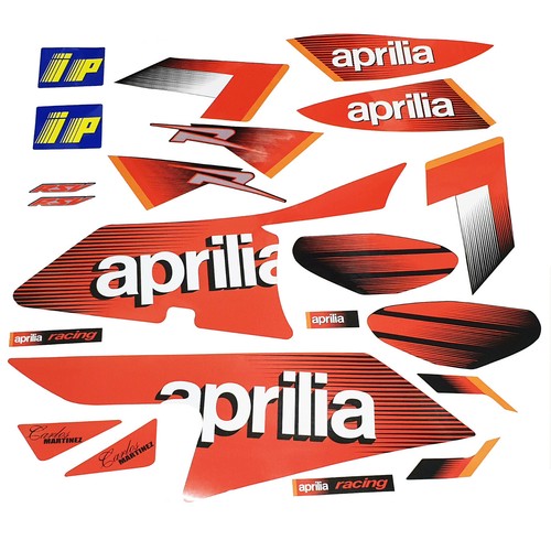 Aprilia mille 1000r - mille,
