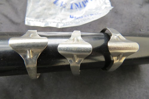 Specialized top tube cable - tube,