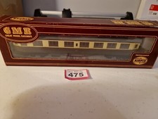 54207-6 CENTENARY  GWR  OO GAUGE BY GMR / AIRFIX -BOXED-