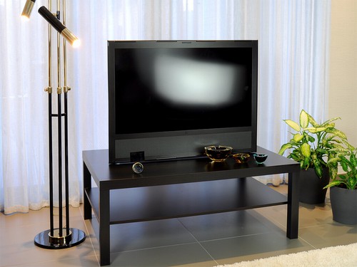 Table stand for bang olufsen - table,