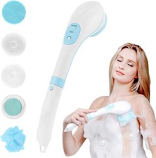 Electric Body Brush Facial