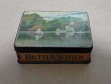 ORIGINAL VINTAGE TUCKERS OF