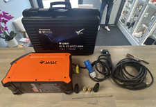 Jasic EVO EA200 Arc / MMA Welder 115/230V - Ref 51030-1-A