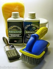 Renovo Convertible Fabric Soft