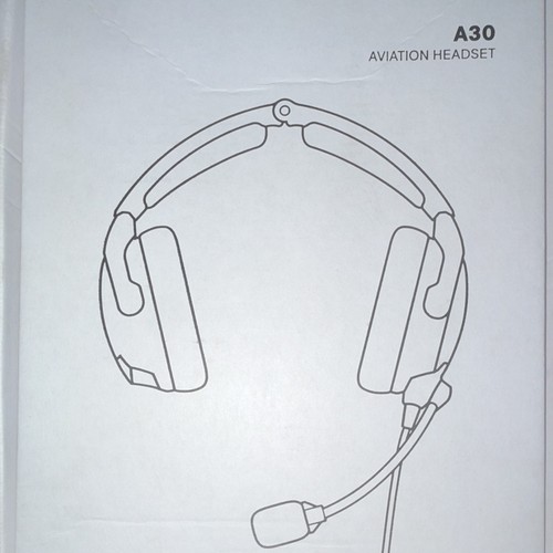 Bose a30 pin - lemo, bluetooth