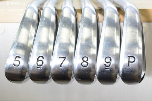 Epon 307 iron - af-307, set