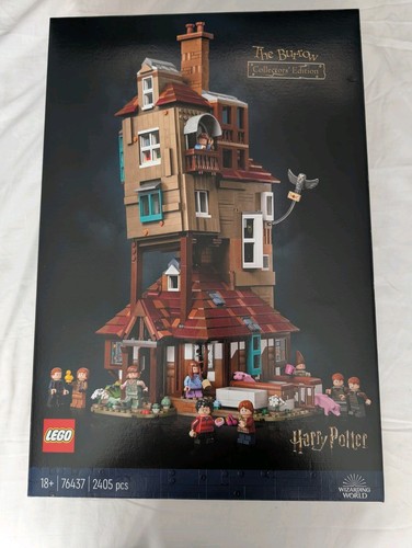 Lego harry potter the - lego, potter: