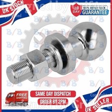 QUALITY HEAVY DUTY TOW BALL