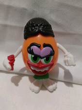 Miss Potato Head Toy  ((BOX 6)