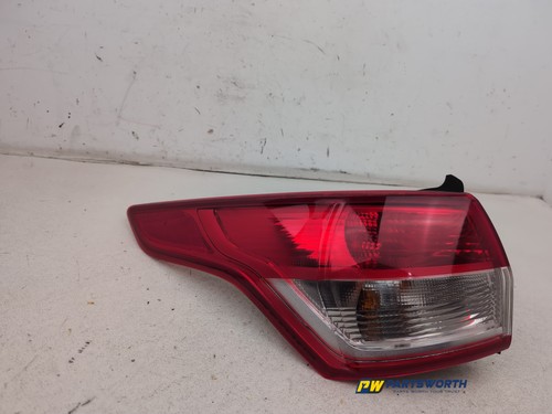 Ford kuga titanium 4x4 tdci - ford,