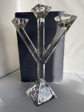 Vintage Deco Villeroy & Boch Candle Stick Unmarked.