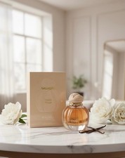 Maison Asrar Vanilla Voyage