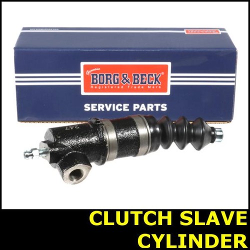 Clutch slave cylinder fits - cylinder,