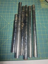 Vintage BMX Seatpost Post Lot