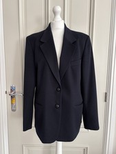Aquascutum Women’s Navy Blue