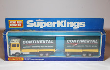 Matchbox Lesney Super Kings