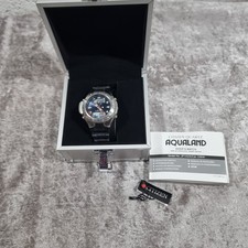 Vintage Citizen Aqualand Pro