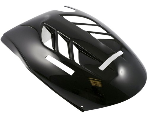Rear passage bcd extreme - passage,
